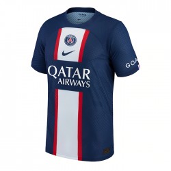 Camisola Paris Saint-Germain Equipamento Primeiro 2022-2023 Manga Corta